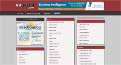 Desktop Screenshot of narodna-muzika.yuportal.com